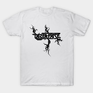 Tazerface Metal Band T-Shirt